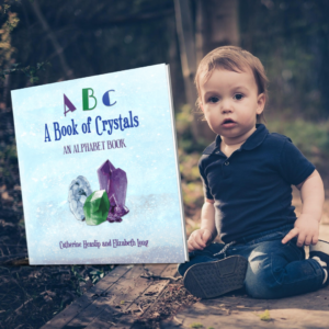 ABC A book of Crystals
