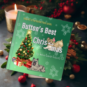 Buttons best Christmas
