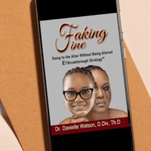 Faking Fine