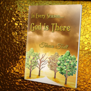 In Every Season God is There