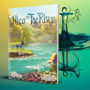 Nico and the River