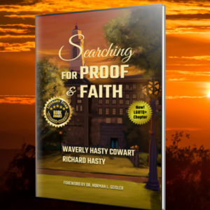 Searching for Proof and Faith