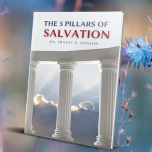 The 5 Pillers of Salvation