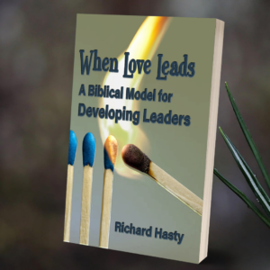 When Love Leads