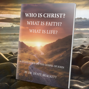 Who is Christ