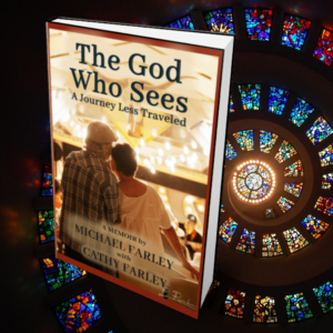 the God who sees